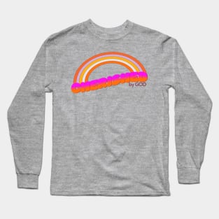 Cherished Long Sleeve T-Shirt